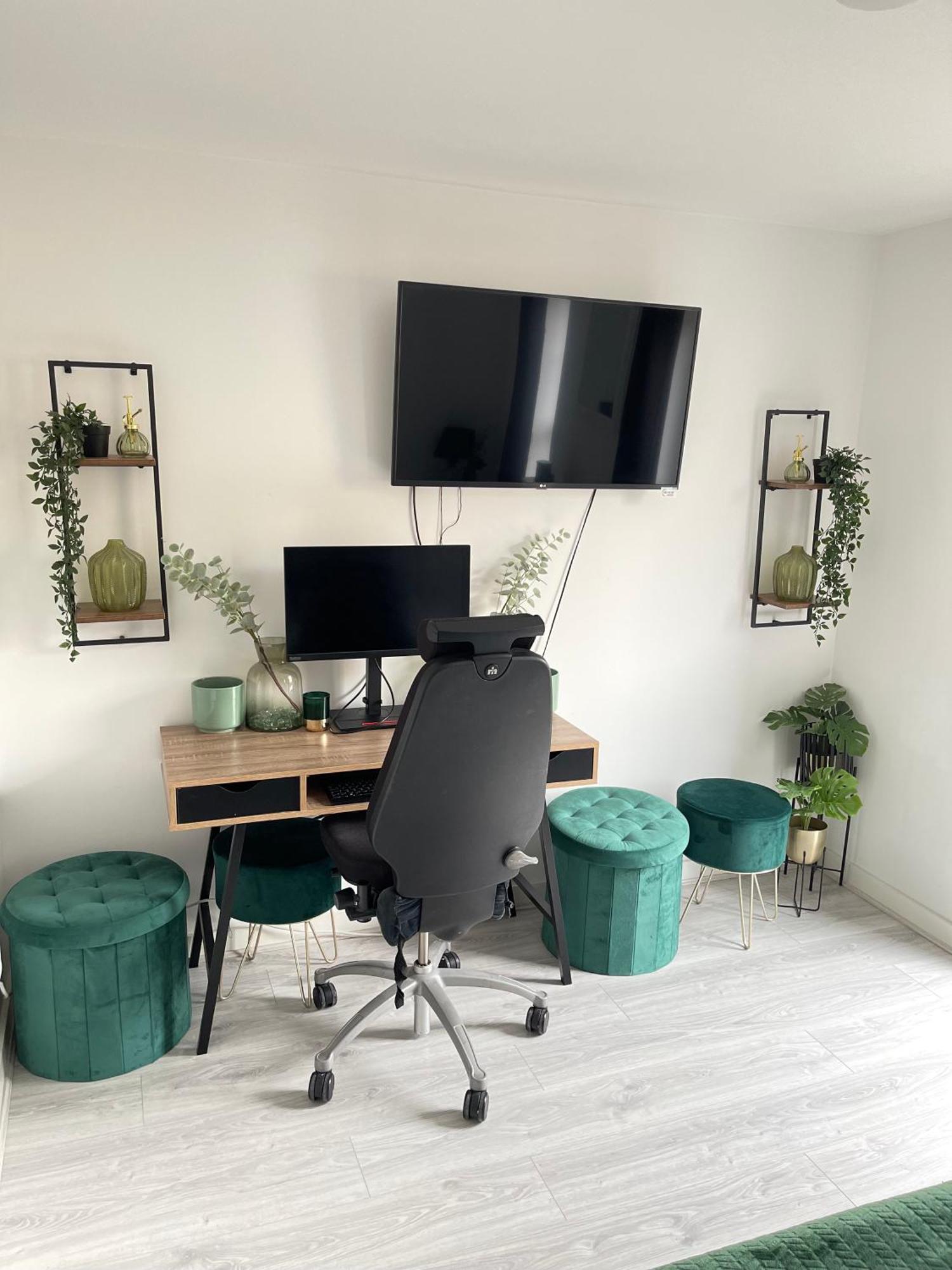 Cosy Bedrooms Manchester Zewnętrze zdjęcie